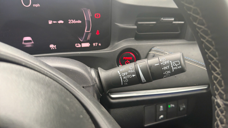 Honda E Ny1 150kW Elegance 69kWh 5dr Auto Electric Hatchback
